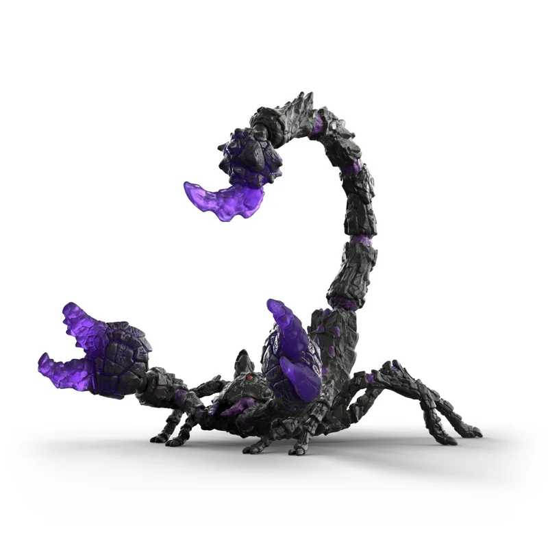 70896 Shadow Scorpion by Schleich – product photo 1 of 4