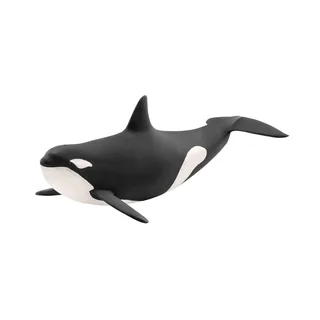 14807 Killer Whale fra Schleich – produktbillede 1 af 2