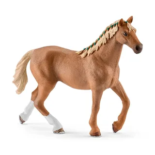42360 English Thoroughbred with blanket by Schleich – product photo 2 of 4