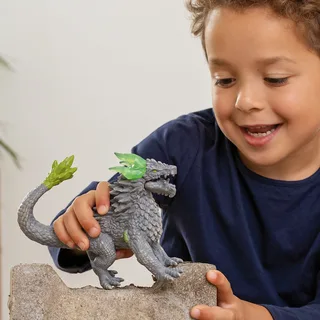 70149 Stone Dragon by Schleich – interior photo 2 of 4