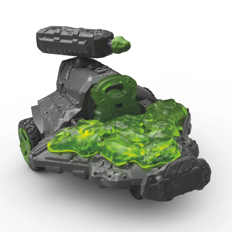 42665 Stone Jet with Mini Creature by Schleich – product photo