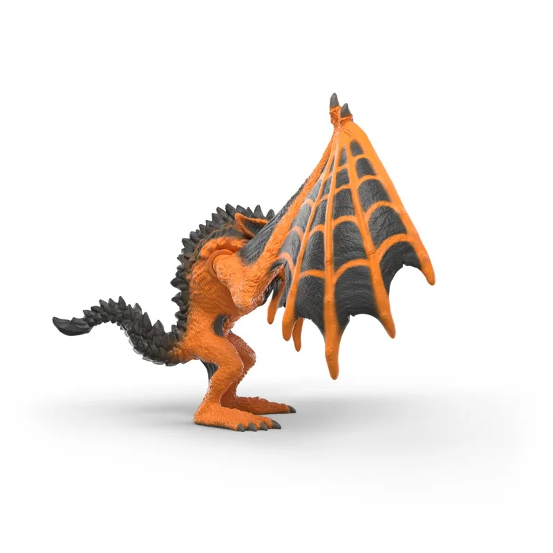 75003 Halloween Bat de Schleich – photo du produit 4 sur 4