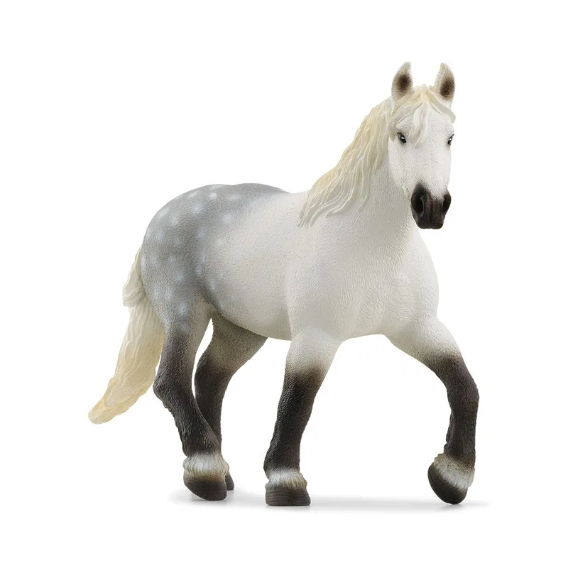 13971 Percheron Mare by Schleich – product photo