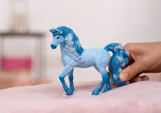70757 Elementa Water Unicorn Mare från Schleich – miljöbild 2 av 2