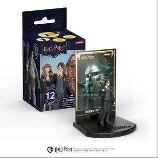 70683 Harry Potter Mini Figures Collectibles Series 1 från Schleich – produktbild 2 av 4