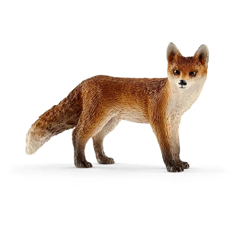 14782 Fox från Schleich – produktbild