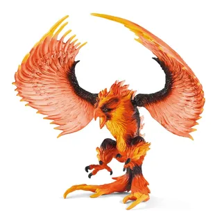 42511 Fire Eagle fra Schleich – produktbillede 1 af 2