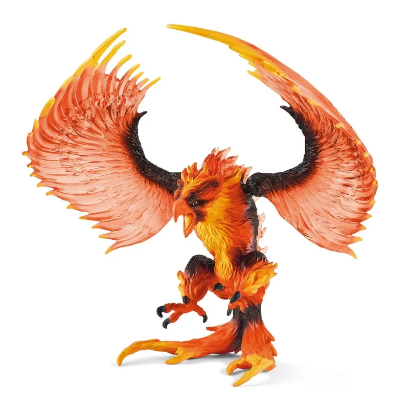 42511 Fire Eagle fra Schleich – produktbillede 1 af 2