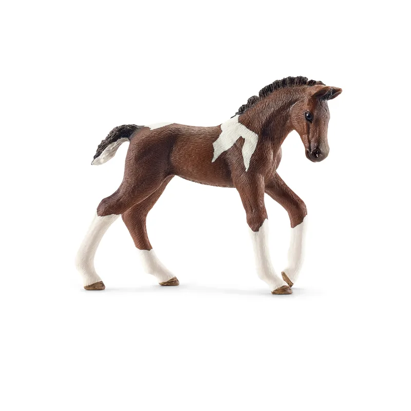 13758 Trakehner Fohlen by Schleich – product photo