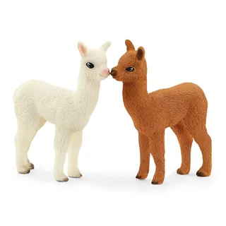 42544 Alpaca Set by Schleich – product photo 2 of 4