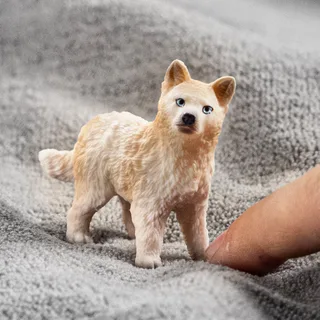 14881 Arctic Wolf Cub by Schleich – interior photo 2 of 2