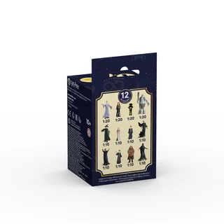 70683 Harry Potter Mini Figures Collectibles Series 1 från Schleich – produktbild 4 av 4
