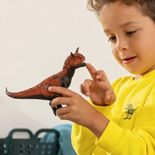 14586 Carnotaurus by Schleich – interior photo 2 of 2