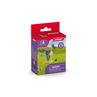 42613 Horse Transporter Accessories fra Schleich – produktbillede 2 af 2