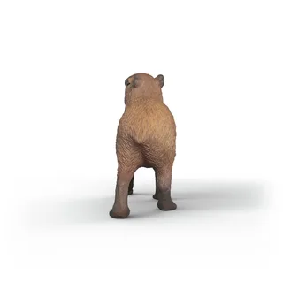 14934 Capybara från Schleich – produktbild 3 av 4