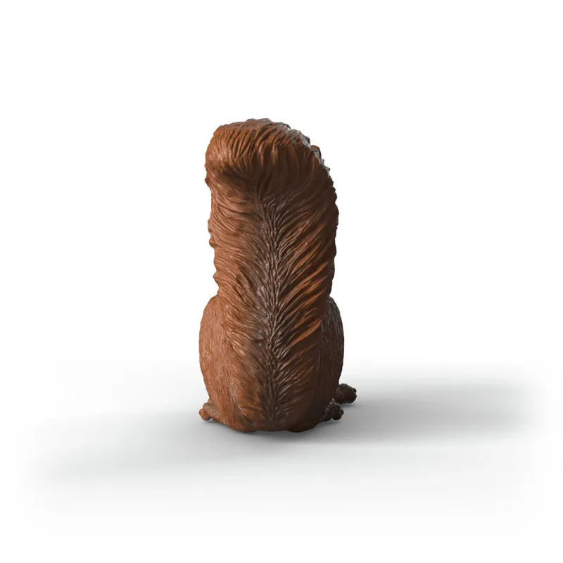 14936 Squirrel de Schleich – photo du produit 4 sur 4