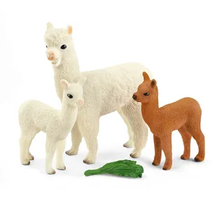 42544 Alpaca Set by Schleich – product photo 3 of 4