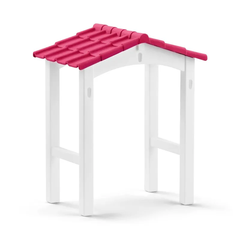 42368 Horse stall with Lusitano mare by Schleich – product photo 4 of 4