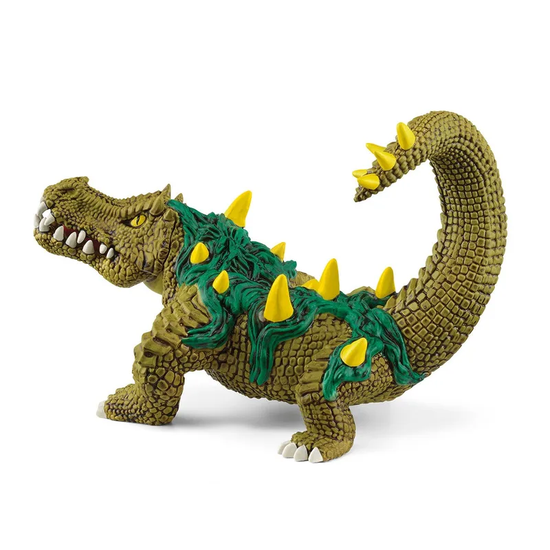 70155 Swamp Monster fra Schleich – produktbillede 3 af 3