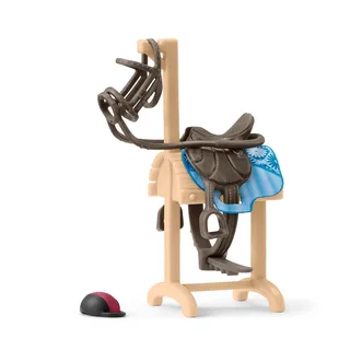 42613 Horse Transporter Accessories fra Schleich – produktbillede 1 af 2
