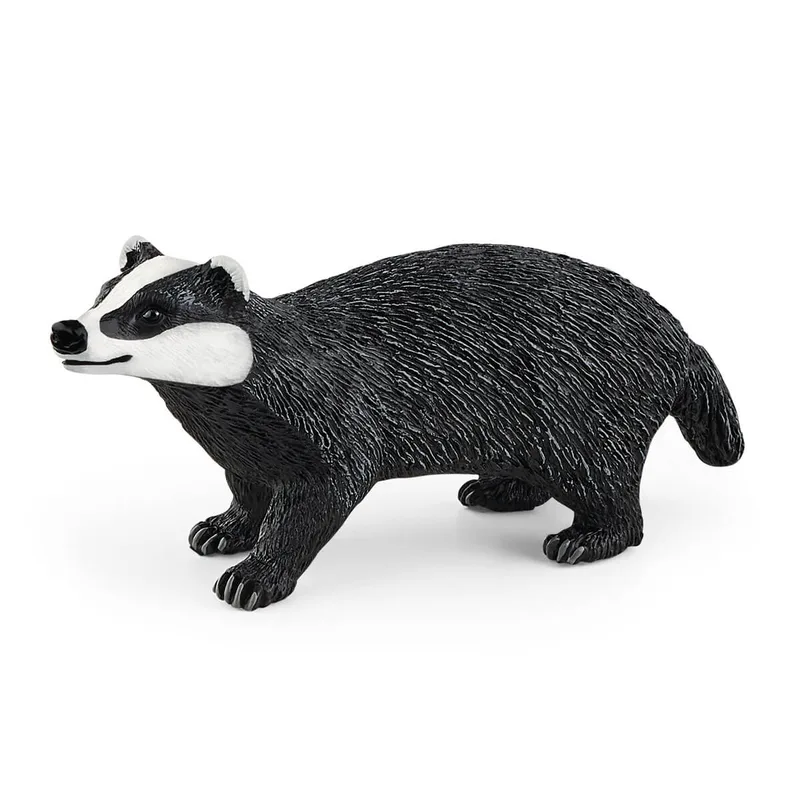 14842 Badger by Schleich – product photo