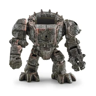 42549 Master Robot with Mini Creature by Schleich – product photo 3 of 4