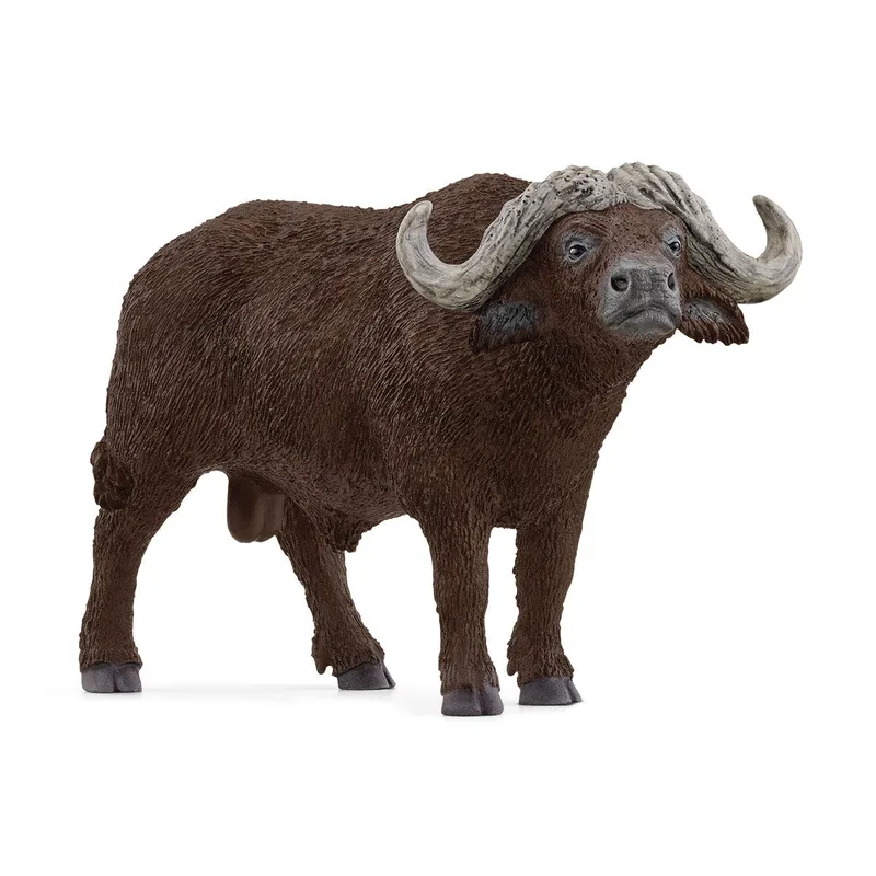 14872 African Buffalo by Schleich – product photo