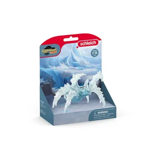 42494 Ice Spider fra Schleich – produktbillede 4 af 4