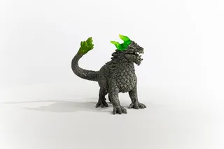 70149 Stone Dragon by Schleich – product photo 4 of 4