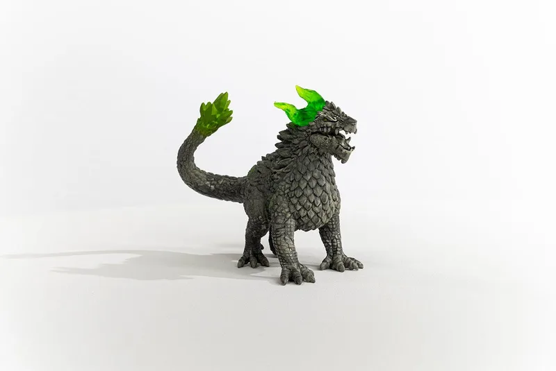 70149 Stone Dragon by Schleich – product photo 4 of 4