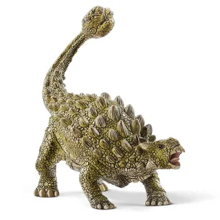 Angriff des Dinosaurier Trios de Schleich – photo du produit 4 sur 5
