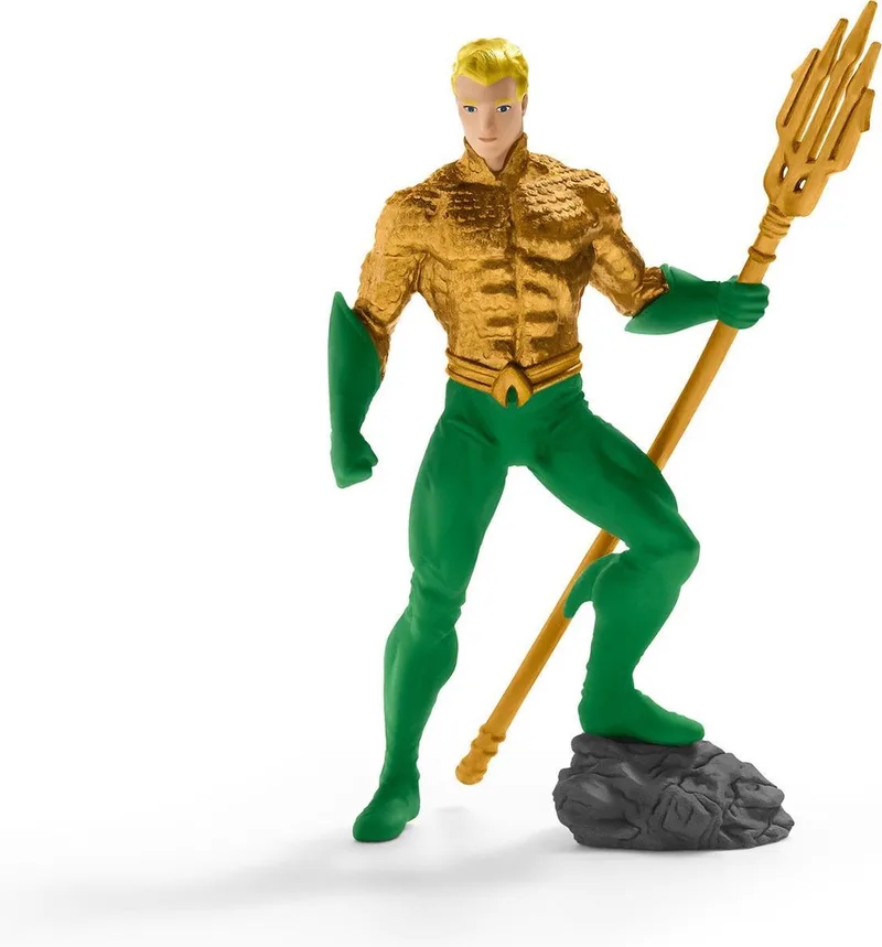 Aquaman by Schleich in Multi colour – product photo