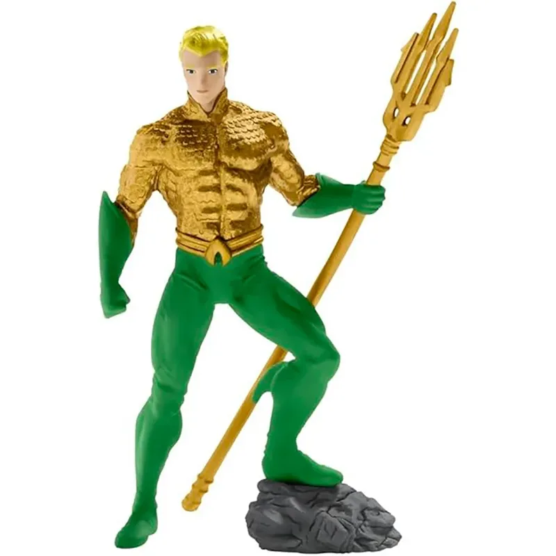 Aquamen Figuur de Schleich – photo du produit
