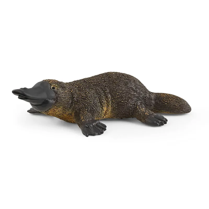 14840 Platypus by Schleich – product photo