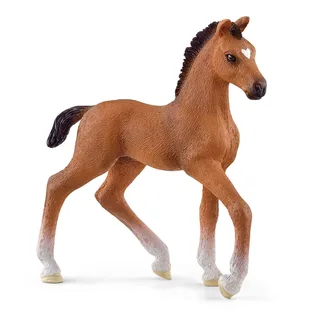 13947 Oldenburger Foal från Schleich – produktbild 1 av 4