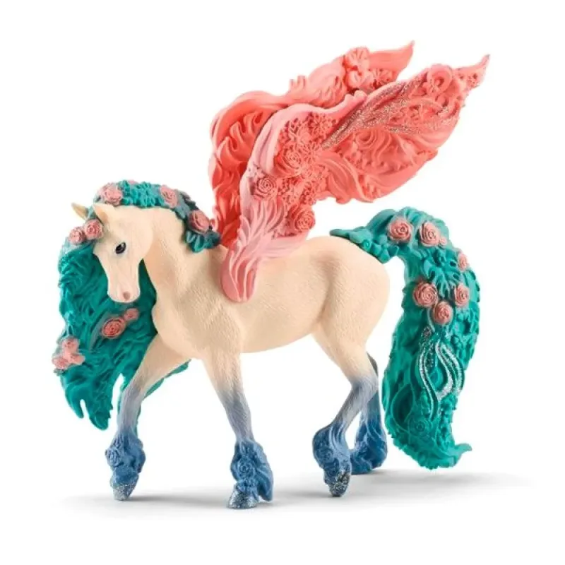 Bayala 70590 Bloesem Pegasus by Schleich – product photo