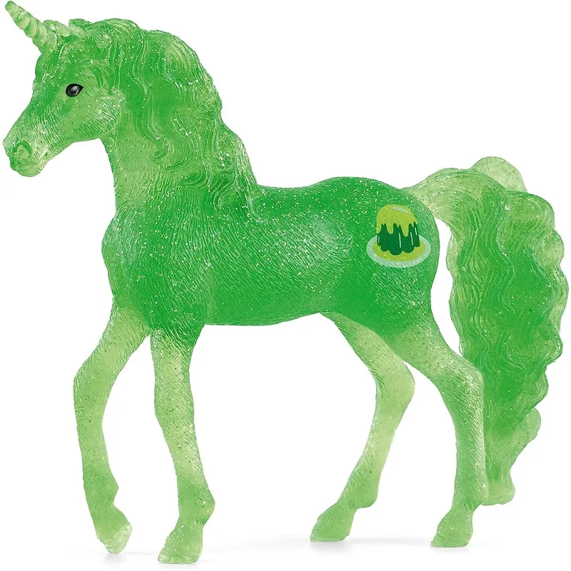 BAYALA - Jelly fruit Eenhoorn - 70733 de Schleich en Groen – photo du produit
