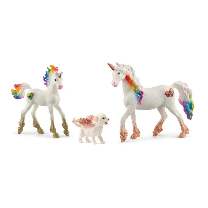Bayala Magical Starter Set (72290) från Schleich – produktbild