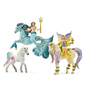 BAYALA® Starter Set de Schleich – photo du produit 1 sur 4