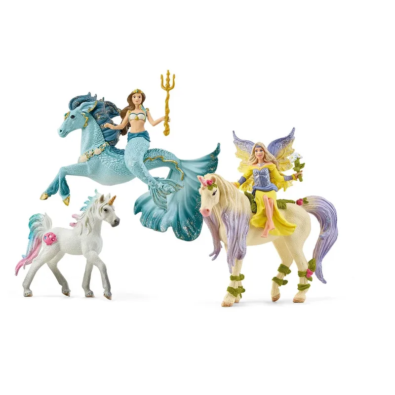 BAYALA® Starter Set de Schleich – photo du produit 1 sur 4