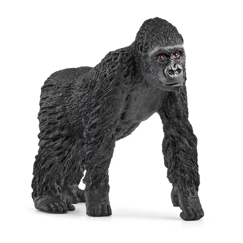 42601 Gorilla Family by Schleich – product photo 3 of 4