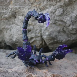 70896 Shadow Scorpion by Schleich – interior photo 2 of 4