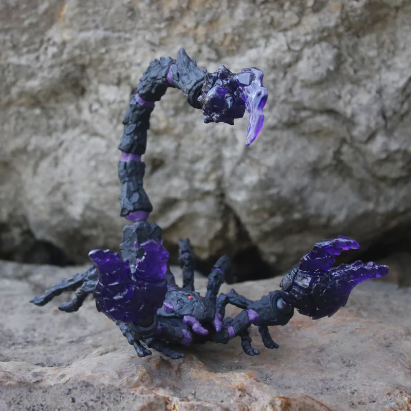 70896 Shadow Scorpion by Schleich – interior photo 2 of 4