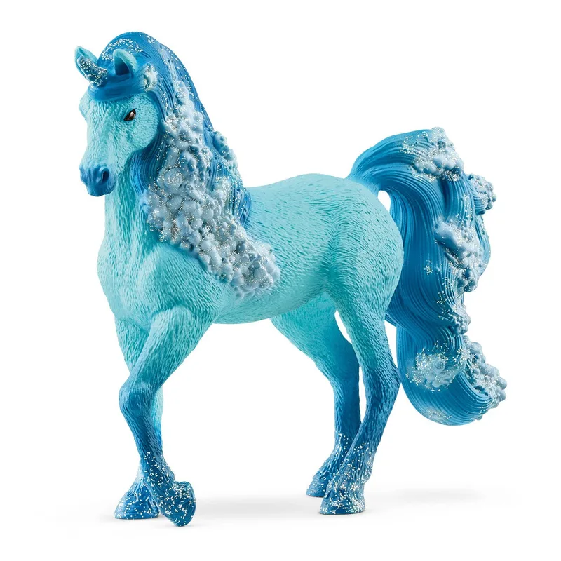 70757 Elementa Water Unicorn Mare från Schleich – produktbild 1 av 2