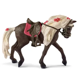 42469 Rocky Mountain Horse mare horse show by Schleich – product photo 1 of 3