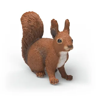 14936 Squirrel de Schleich – photo du produit 1 sur 4