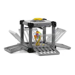 42702 BattleCave Super Crystal de Schleich – photo du produit 2 sur 4