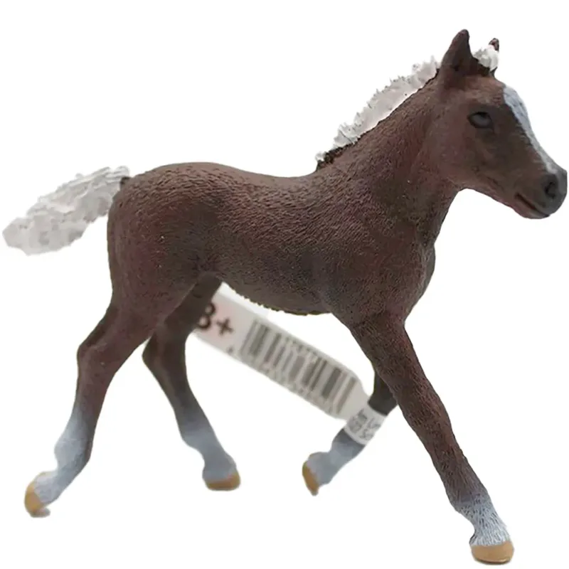 Colts Of The Jungle Figuur de Schleich – photo du produit