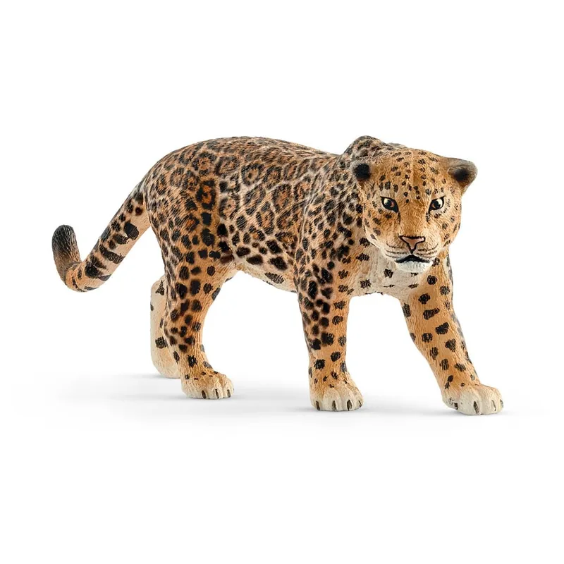 14769 Jaguar by Schleich – product photo 1 of 2