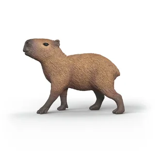14934 Capybara från Schleich – produktbild 4 av 4